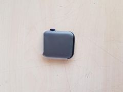  Apple Watch S6 GPS + Cellular, 44mm Blue Aluminium Case with Deep Navy Sport Band - Regular (M09A3VN/A) 
