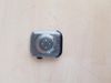 Apple Watch S6 GPS + Cellular, 44mm Blue Aluminium Case with Deep Navy Sport Band - Regular (M09A3VN/A)