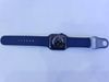 Apple Watch S6 GPS + Cellular, 44mm Blue Aluminium Case with Deep Navy Sport Band - Regular (M09A3VN/A)