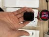 Apple Watch S6 GPS + Cellular, 44mm Blue Aluminium Case with Deep Navy Sport Band - Regular (M09A3VN/A)