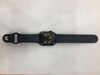 Apple Watch S6 GPS + Cellular, 44mm Blue Aluminium Case with Deep Navy Sport Band - Regular (M09A3VN/A)
