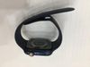 Apple Watch S6 GPS + Cellular, 44mm Blue Aluminium Case with Deep Navy Sport Band - Regular (M09A3VN/A)