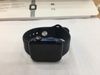 Apple Watch S6 GPS + Cellular, 44mm Blue Aluminium Case with Deep Navy Sport Band - Regular (M09A3VN/A)
