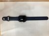 Apple Watch S6 GPS + Cellular, 44mm Blue Aluminium Case with Deep Navy Sport Band - Regular (M09A3VN/A)