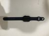 Apple Watch S6 GPS + Cellular, 44mm Blue Aluminium Case with Deep Navy Sport Band - Regular (M09A3VN/A)