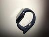 Apple Watch S6 GPS + Cellular, 44mm Blue Aluminium Case with Deep Navy Sport Band - Regular (M09A3VN/A)