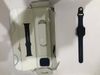 Apple Watch S6 GPS + Cellular, 44mm Blue Aluminium Case with Deep Navy Sport Band - Regular (M09A3VN/A)
