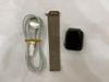 Apple Watch S6 GPS + Cellular, 44mm Gold Stainless Steel Case with Gold Milanese Loop (M09G3VN/A)