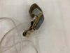 Apple Watch S6 GPS + Cellular, 44mm Gold Stainless Steel Case with Gold Milanese Loop (M09G3VN/A)