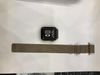 Apple Watch S6 GPS + Cellular, 44mm Gold Stainless Steel Case with Gold Milanese Loop