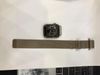 Apple Watch S6 GPS + Cellular, 44mm Gold Stainless Steel Case with Gold Milanese Loop