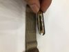 Apple Watch S6 GPS + Cellular, 44mm Gold Stainless Steel Case with Gold Milanese Loop