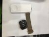 Apple Watch S6 GPS + Cellular, 44mm Gold Stainless Steel Case with Gold Milanese Loop