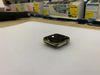 Apple Watch S6 GPS + Cellular, 44mm Gold Stainless Steel Case with Deep Navy Sport Band - (MJXN3VN/A)