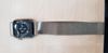 Apple Watch S6 GPS + Cellular, 44mm Gold Stainless Steel Case with Gold Milanese Loop (M09G3VN/A)