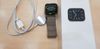 Apple Watch S6 GPS + Cellular, 44mm Gold Stainless Steel Case with Gold Milanese Loop (M09G3VN/A)
