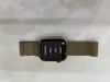 Apple Watch S6 GPS + Cellular, 44mm Gold Stainless Steel Case with Gold Milanese Loop (M09G3VN/A)