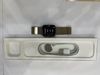 Apple Watch S6 GPS + Cellular, 44mm Gold Stainless Steel Case with Gold Milanese Loop (M09G3VN/A)