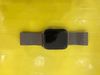 Apple Watch S6 GPS + Cellular, 44mm Gold Stainless Steel Case with Gold Milanese Loop (M09G3VN/A)