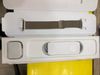 Apple Watch S6 GPS + Cellular, 44mm Gold Stainless Steel Case with Gold Milanese Loop (M09G3VN/A)