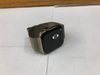 Apple Watch S6 GPS + Cellular, 44mm Gold Stainless Steel Case with Gold Milanese Loop (M09G3VN/A)