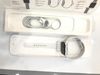 Apple Watch SE GPS + Cellular, 44mm Silver Aluminium Case with White Sport Band - Regular (MYEV2VN/A)