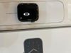 Apple Watch SE GPS + Cellular, 44mm Space Gray Aluminium Case with Black Sport Band - Regular (MYF02VN/A)