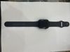 Apple Watch SE GPS + Cellular, 44mm Space Gray Aluminium Case with Black Sport Band - Regular (MYF02VN/A)