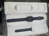 Apple Watch SE GPS + Cellular, 44mm Space Gray Aluminium Case with Black Sport Band - Regular (MYF02VN/A)