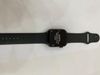Apple Watch SE GPS + Cellular, 44mm Space Gray Aluminium Case with Black Sport Band - Regular