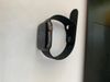Apple Watch S6 GPS + Cellular, 44mm Space Grey Aluminium Case with Black Sport Band - Regular