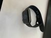 Apple Watch S6 GPS + Cellular, 44mm Space Grey Aluminium Case with Black Sport Band - Regular