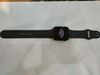 Apple Watch S6 GPS + Cellular, 44mm Space Grey Aluminium Case with Black Sport Band - Regular (MG2E3VN/A)