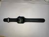 Apple Watch S6 GPS + Cellular, 44mm Space Grey Aluminium Case with Black Sport Band - Regular (MG2E3VN/A)