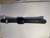 Apple Watch S6 GPS + Cellular, 44mm Space Grey Aluminium Case with Black Sport Band - Regular (MG2E3VN/A)