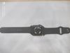 Apple Watch S6 GPS + Cellular, 44mm Space Grey Aluminium Case with Black Sport Band - Regular (MG2E3VN/A)