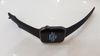 Apple Watch S6 GPS + Cellular, 44mm Space Grey Aluminium Case with Black Sport Band - Regular (MG2E3VN/A)
