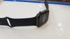 Apple Watch S6 GPS + Cellular, 44mm Space Grey Aluminium Case with Black Sport Band - Regular (MG2E3VN/A)