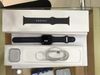 Apple Watch S6 GPS + Cellular, 44mm Space Grey Aluminium Case with Black Sport Band - Regular (MG2E3VN/A)