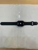 Apple Watch S6 GPS + Cellular, 44mm Space Grey Aluminium Case with Black Sport Band - Regular (MG2E3VN/A)