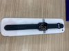Apple Watch S6 GPS + Cellular, 44mm Space Grey Aluminium Case with Black Sport Band - Regular (MG2E3VN/A)