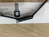 Apple Watch S6 GPS + Cellular, 44mm Space Grey Aluminium Case with Black Sport Band - Regular (MG2E3VN/A)