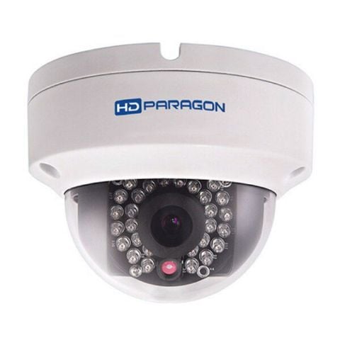 Camera Hdparagon Hds-2110irp/d