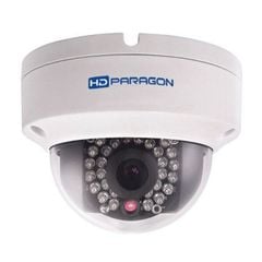  Camera Hdparagon Hds-2110irp/d 