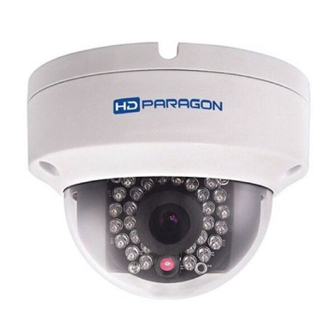 Camera Hdparagon Hds-2121irpw (2mp, H.265+, Wifi)
