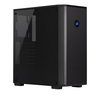 Corsair Carbide Series 175R RGB Tempered Glass Mid Tower ATX Gaming Case Black
