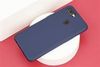 Ốp lưng Oppo A5s/A12 nhựa dẻo Carbon Fibre TPU COSANO Navy