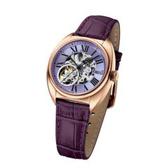  Arbutus SOHO Purple Dial AR1712RVV 