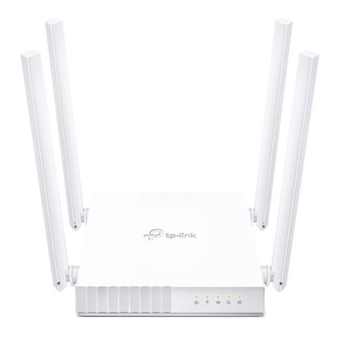 Router Wi-fi Băng Tần Kép Ac750 Archer C24