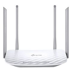  Router Wifi TP-Link Archer C50 V3 Trắng 5GHz 